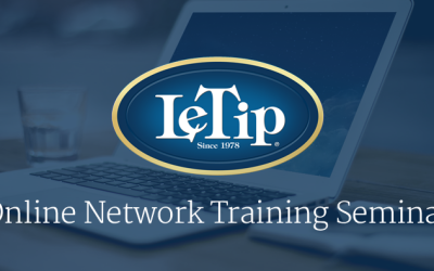 Network Training Seminars