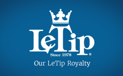 Our LeTip Royalty