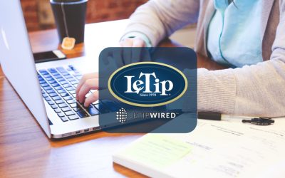 Rolling Out the LeTip Wired Extended Network