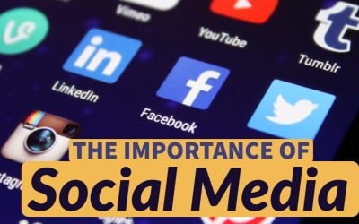 The Importance of Social Media