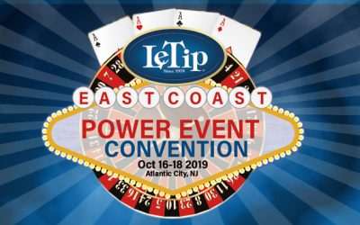 East Coast Power Event