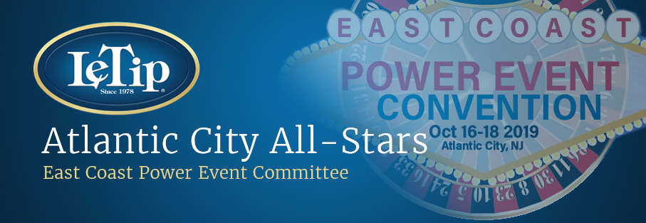 East Coast Power Event All-Stars
