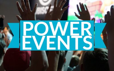 Power Events