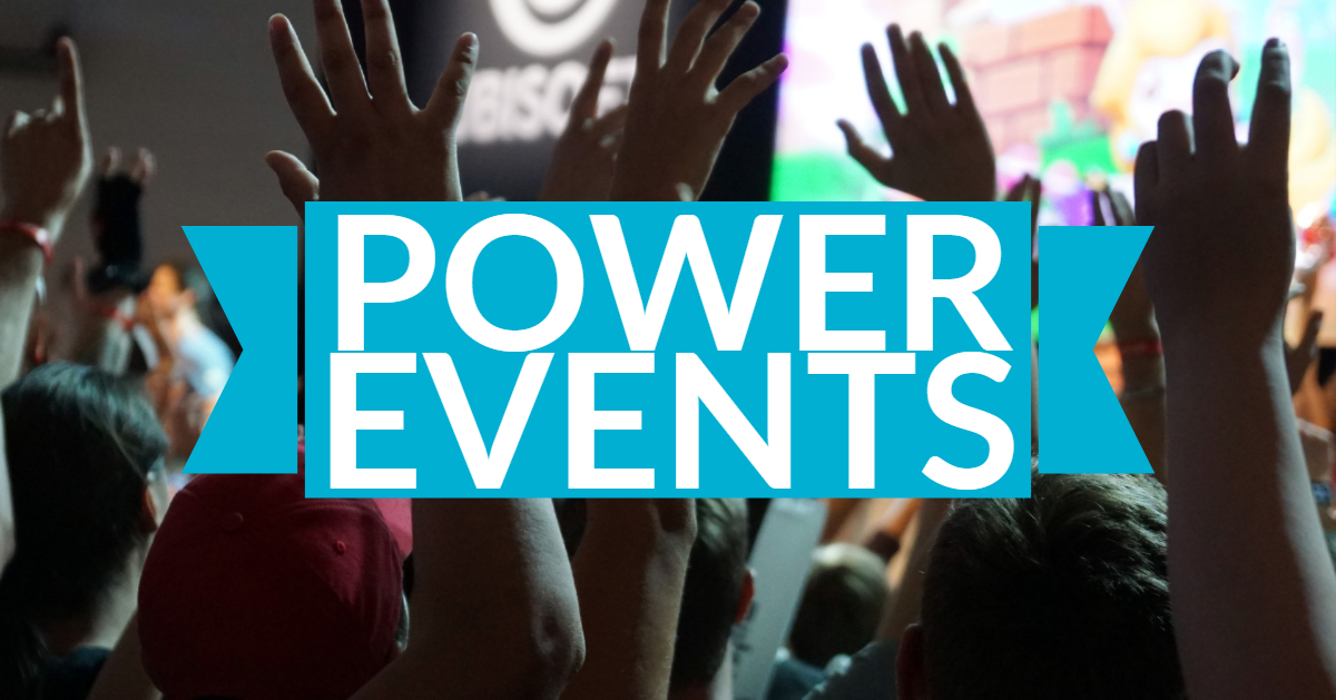 Power Events