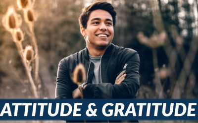 Attitude & Gratitude