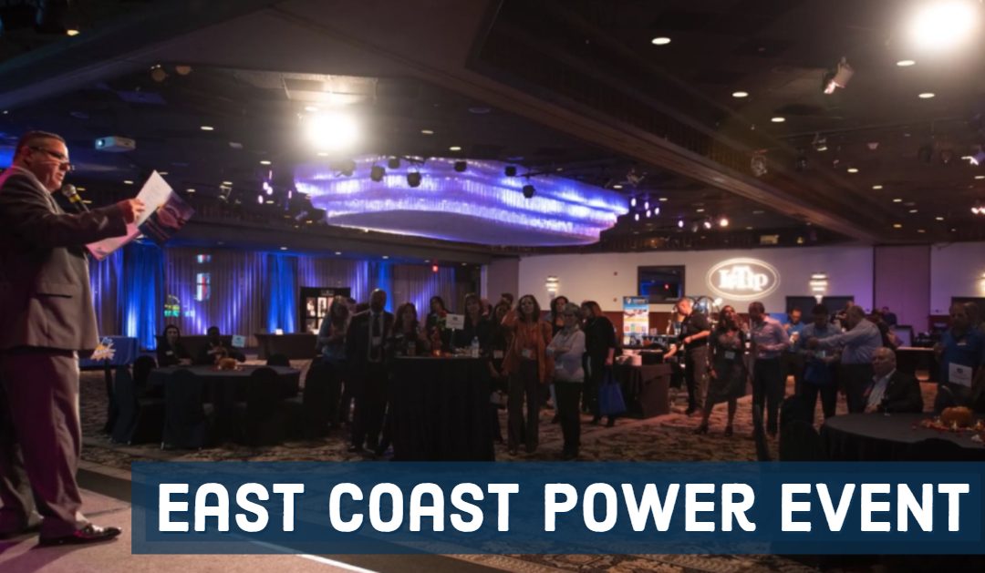 East Coast Power Event