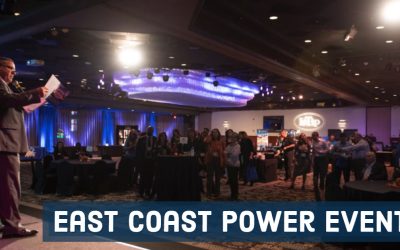 East Coast Power Event
