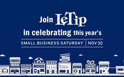 Small Business Saturday 2019