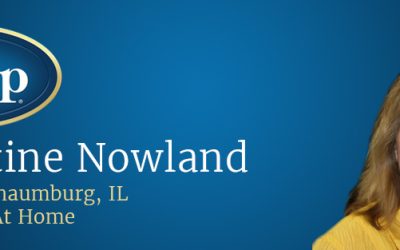 Member Spotlight: Christine Nowland