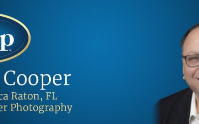 Member Spotlight: Adam Cooper