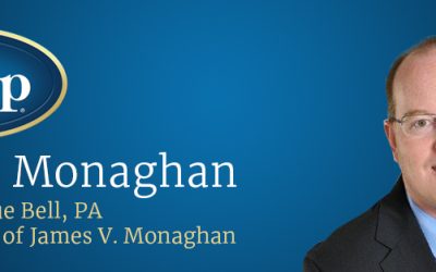 Member Spotlight: James Monaghan