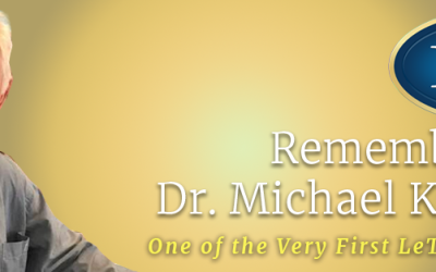 Remembering Dr. Michael Kilbride