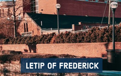 LeTip of Frederick, MD