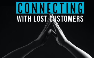 Connecting with Lost Customers