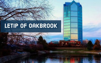 LeTip of Oakbrook, IL