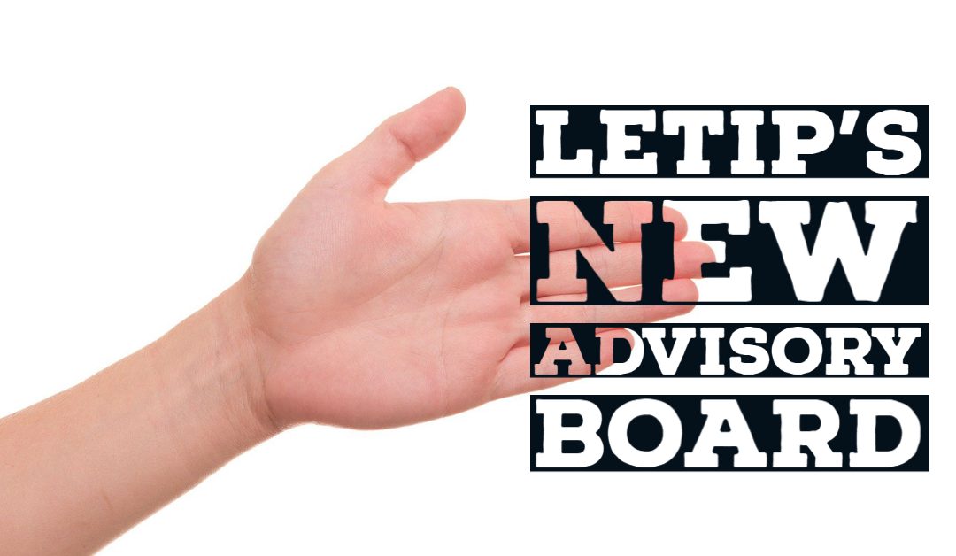 LeTip's New Advisory Board