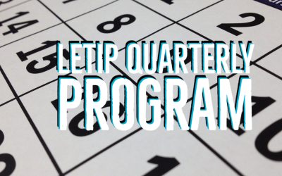 Quarterly Program