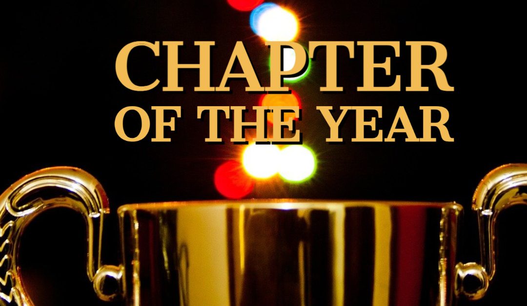 Chapter of the Year: LeTip of Las Vegas
