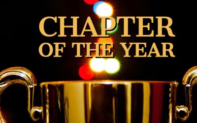 Chapter of the Year – Boca Raton