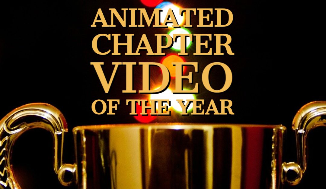 Animated Video of the Year – LeTip of Boca Raton
