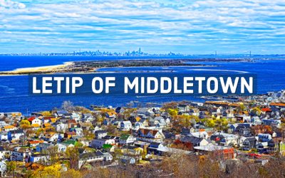 LeTip of Middletown, NJ