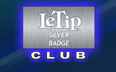 The Silver Badge Club