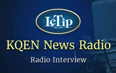Radio Interview with KQEN