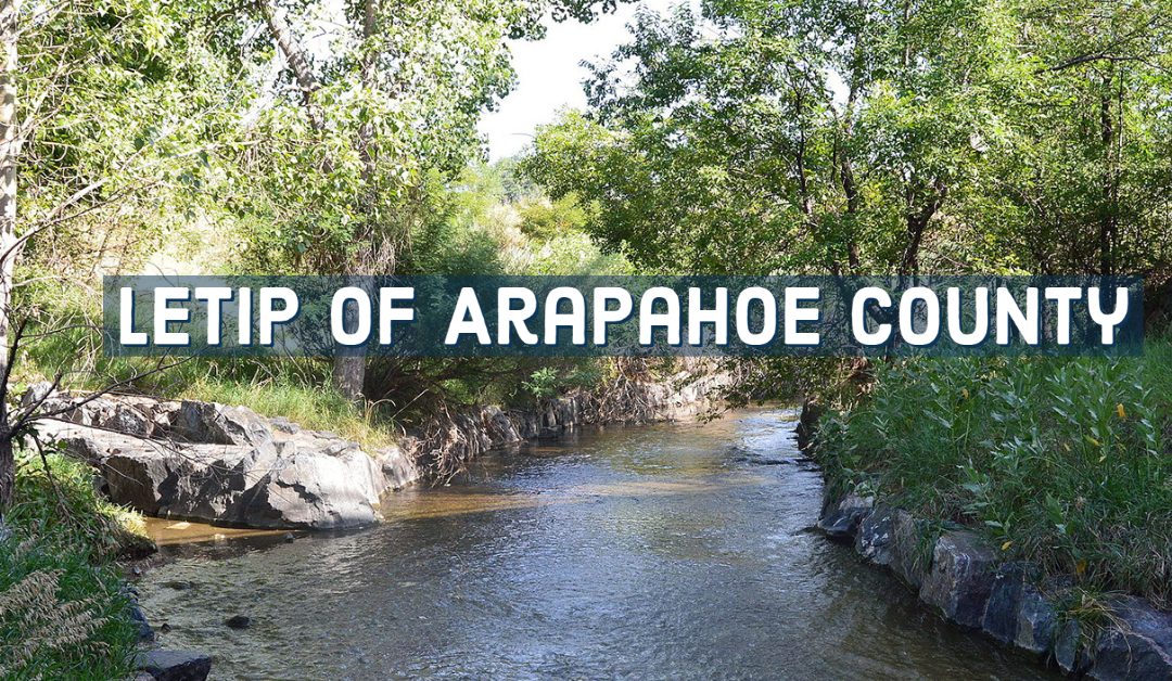 LeTip of Arapahoe County, CO