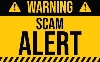 Email Scams (and 6 Ways to Avoid Them)