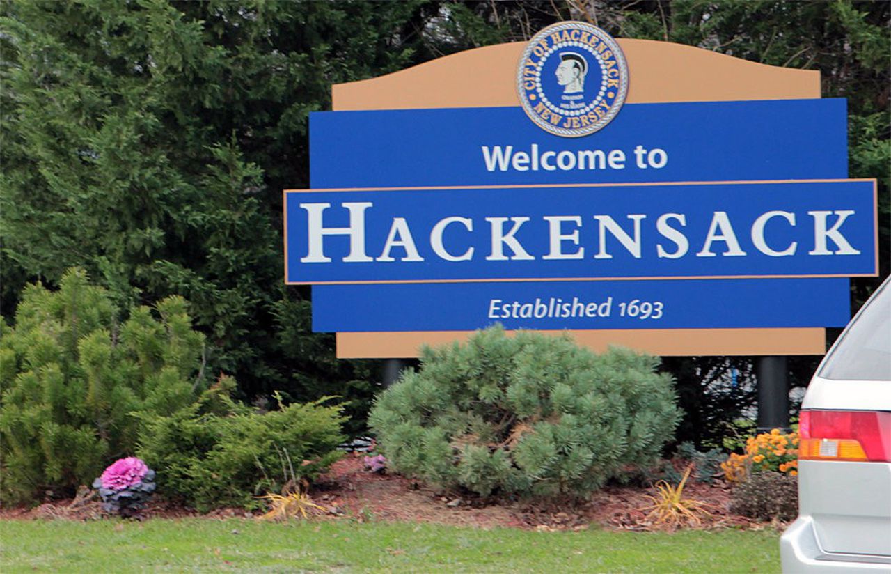 LeTip of Hackensack, NJ