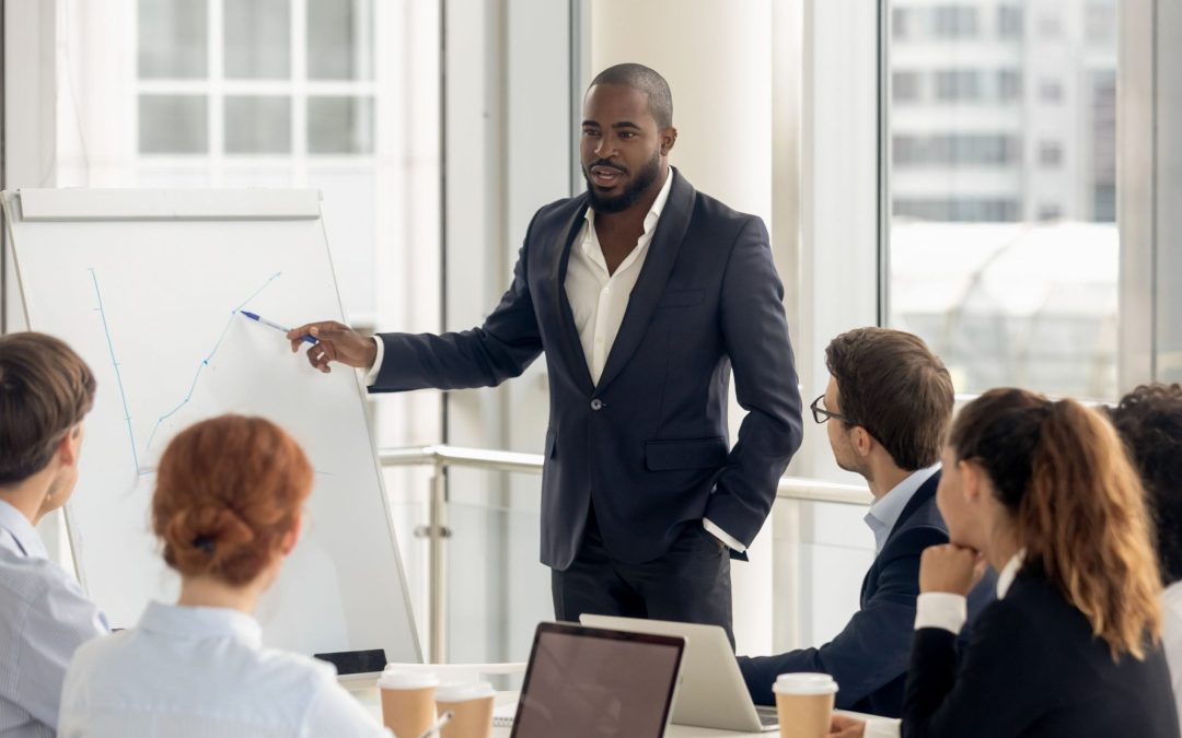 Why Should I Participate in Business Networking Training?