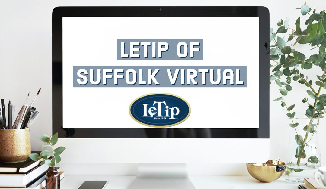 LeTip of Suffolk Virtual, NY