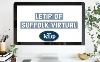 LeTip of Suffolk Virtual, NY