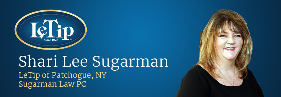 Member Spotlight: Shari Lee Sugarman