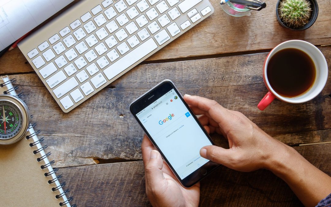 I googled “Best Advice for Small Business Owners”