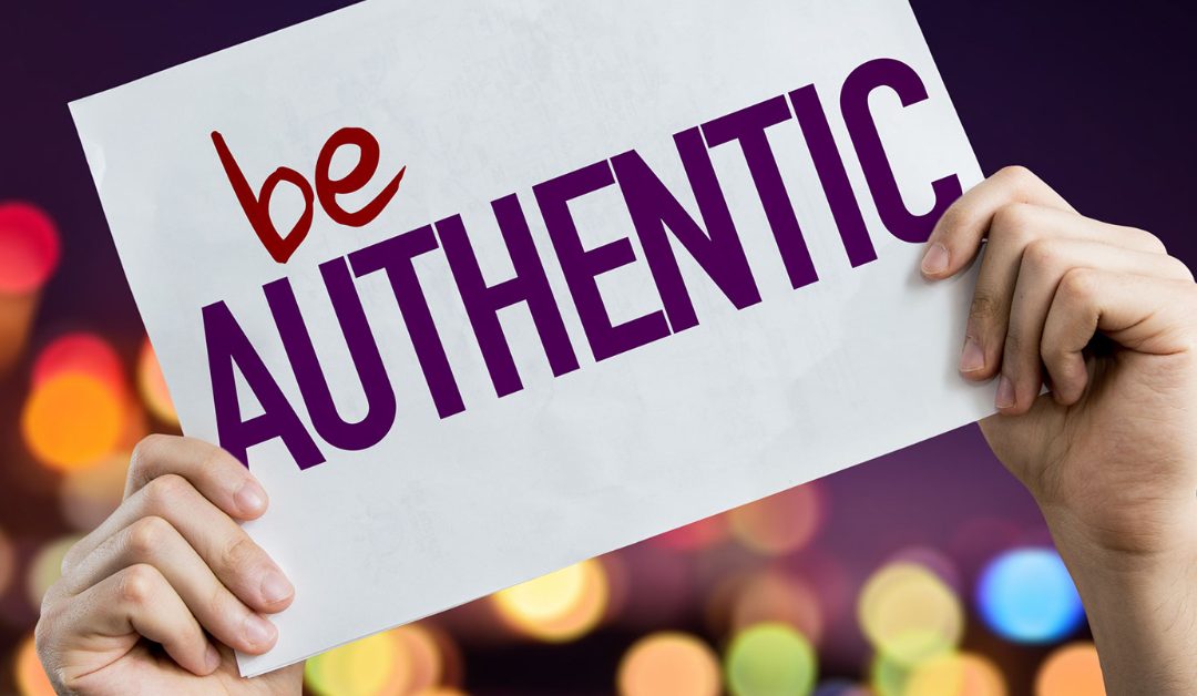 The Power of Authenticity in Business Networking Meetings