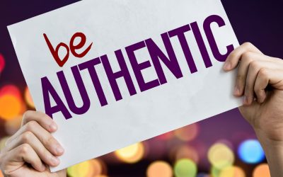 The Power of Authenticity in Business Networking Meetings