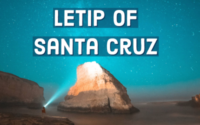 LeTip of Santa Cruz, CA