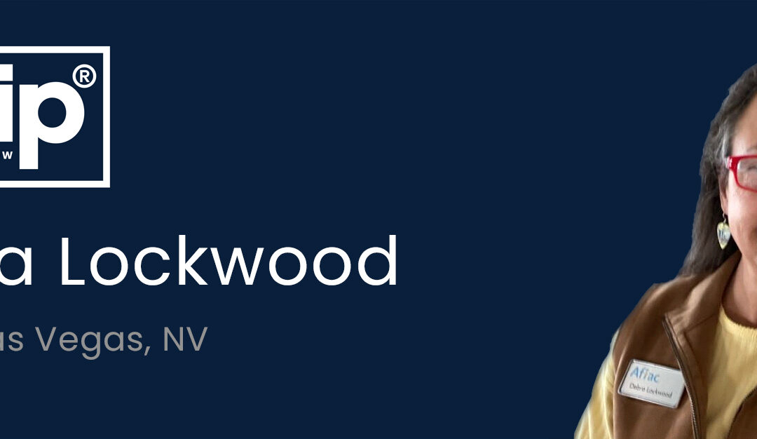 Member Spotlight: Debra Lockwood