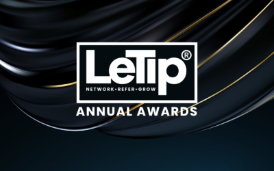 LeTip Annual Awards