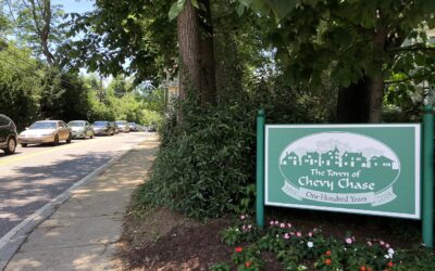 LeTip of Chevy Chase, MD