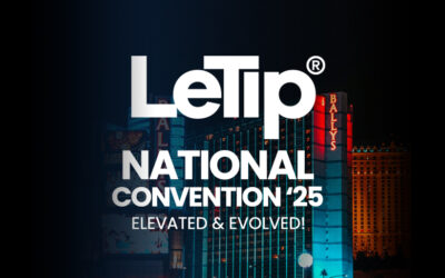 National Convention ’25 – Elevated & Evolved