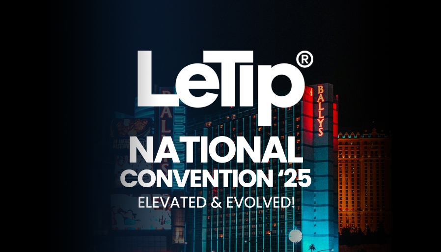 National Convention ’25 – Elevated & Evolved