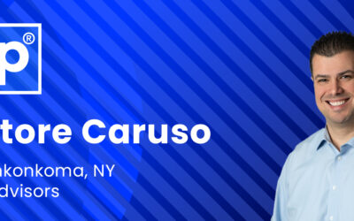 Member Spotlight: Salvatore Caruso