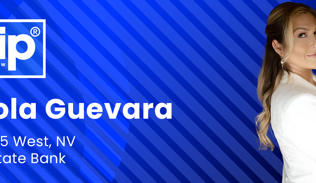 Member Spotlight: Fabiola Guevara