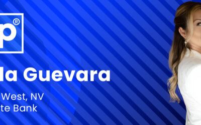 Member Spotlight: Fabiola Guevara