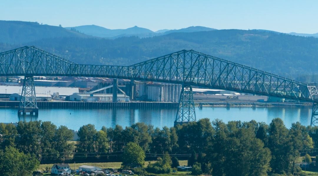 LeTip of Longview, WA
