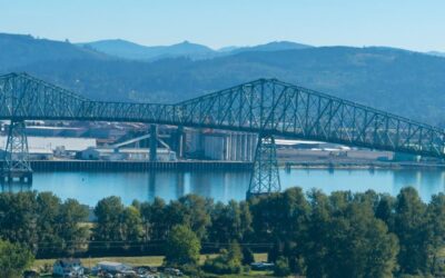 LeTip of Longview, WA