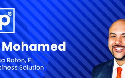 Member Spotlight: Eddie Mohamed