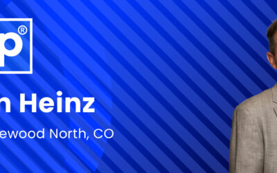 Member Spotlight: Stefan Heinz